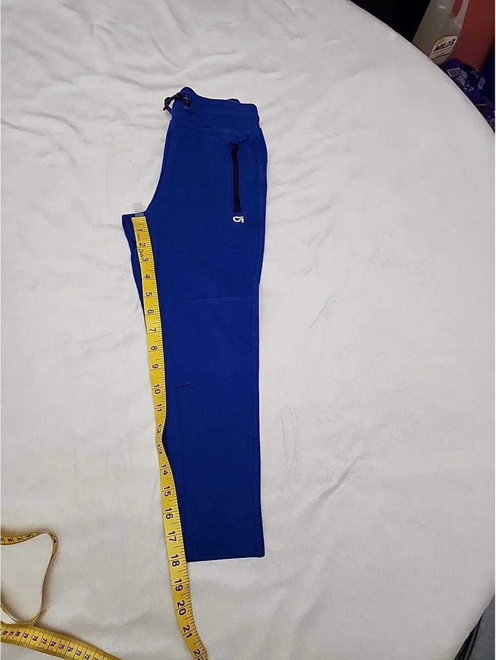 GAP pairs jogger